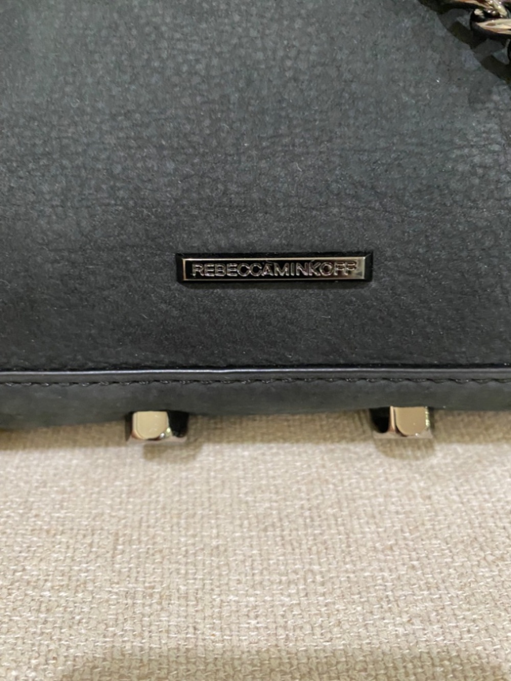 Rebecca Minkoff bag - Picture 4 of 9